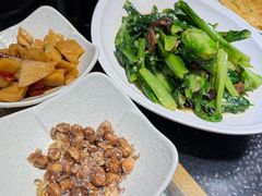 -潮十三潮汕砂锅粥(高新四路大都荟店)