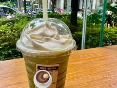 -星巴克臻选(福州五四路分店)