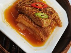 -老廣新意-全天茶点(宝能店)