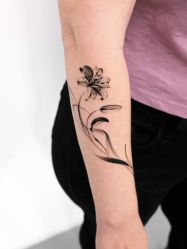 -海王刺青·纹身·穿孔饰品·TATTOO