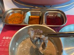 -西塔老太太泥炉烤肉(川沙百联店)