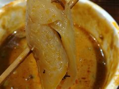 -签尚佰味小郡肝串串香火锅(朝阳路店)