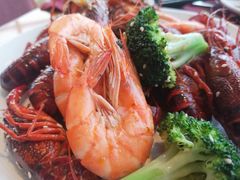 -视界美食自助餐厅·石家庄希尔顿酒店