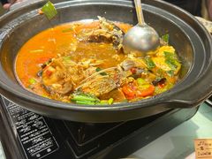 -宁海食府·涌宴(真和店)