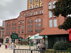 -青岛啤酒博物馆