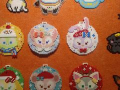 -爆爆手作·掐丝珐琅·Tufting·捏捏乐DIY团建集合店(朝阳店)