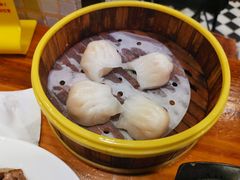 -澳门陈光记烧味饭店(南京德基广场店)