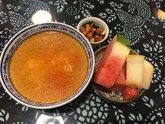 -蜗牛小馆醉乡民谣云南菜(惠新西里店)