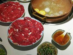 -小牛海记潮汕牛肉店(永定路店)