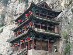 -娲皇宫