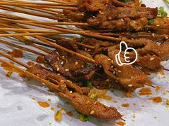 -林二哥宜烤官·宜宾小烧烤