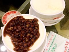 -义顺牛奶公司(庇利金街店)
