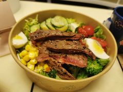 -VESH COFFEE(定西路店)