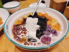 -越小品·越南餐厅(万科里店)