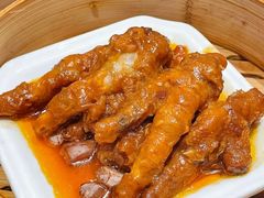 -粤珍轩.创始店.始于2001(含光门店)
