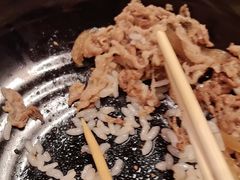 -食其家·牛丼咖喱(太阳宫店)