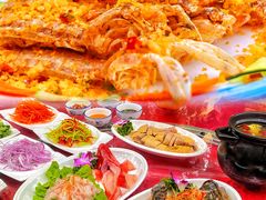 -范饭椰林川湘味海鲜·椰子鸡(三亚湾椰梦长廊店)