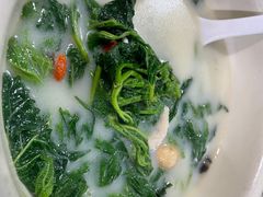 -南记食粥坊·宵夜大排档(岭南分店)