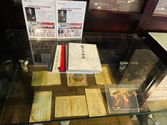 -保定会馆(裕华店)