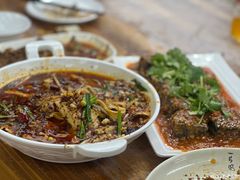 -清真双宝红油牛系列