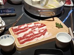 -打酱友•斑鱼海鲜粥火锅(吴桥店)