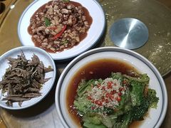 -三姐妹餐厅(曲江店)
