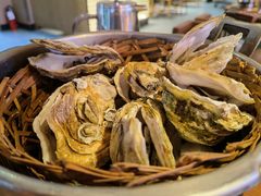 -蚝翅·海鲜粥·烧烤·宁夏滩羊季(玉米楼店)