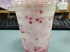 -星巴克(天津五大道店)