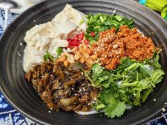 -滇道云南特色料理(康定路店)