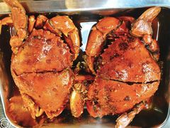 -三妹小龙虾·黄油蟹(华侨城总店)