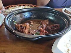 -遇见小院—虹鳟鱼•农家菜(怀柔店)