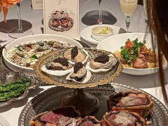 -壳里西餐厅Coquille Seafood Bistro(蒙自路店)