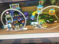 -kidsland(上海环球港店)