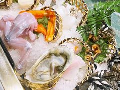 -一绪に寿喜烧自助(世茂广场店)