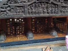 -乌镇东栅景区