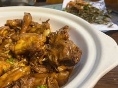 -李东农庄(中南百草园地标店)