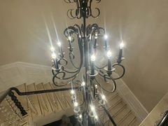 -蓝地时尚庄园(北京清河营地铁站店)