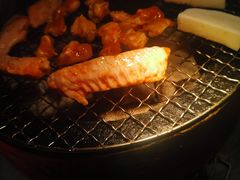 -山之屋炭火烧肉·生啤畅饮(大朗万科中央公园店)