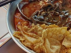 -小螺大作·螺蛳粉火锅(林和西店)
