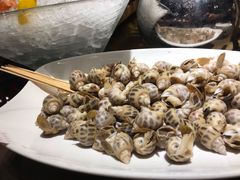 -79号渔船海鲜饭店(华强北店)