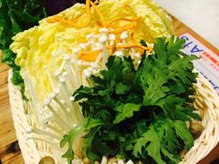 -U你·湖北家宴菜(南湖总店)