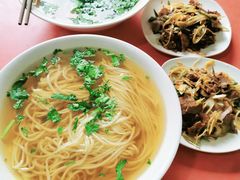 -鑫明明拉面(宁化路店)