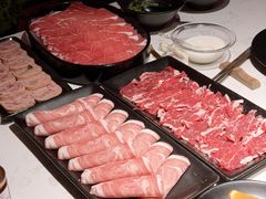 -鼎膳常火锅(华阳店)