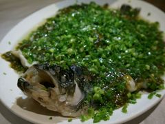 -尘香•传统川菜(创汇首座店)