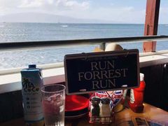 -阿甘虾餐厅(Maui)