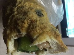 -格丽思(美好上郡店)