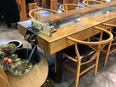 大堂-尚香汤包文博馆(合兴路店)