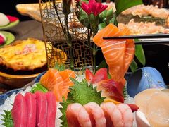 -蟹犇前•帝王蟹雪蟹(陆家嘴店)