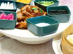 -老坤记·南阳名菜馆(十三年坤记老店)