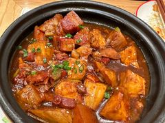 -大厨小馆(华阳城店)